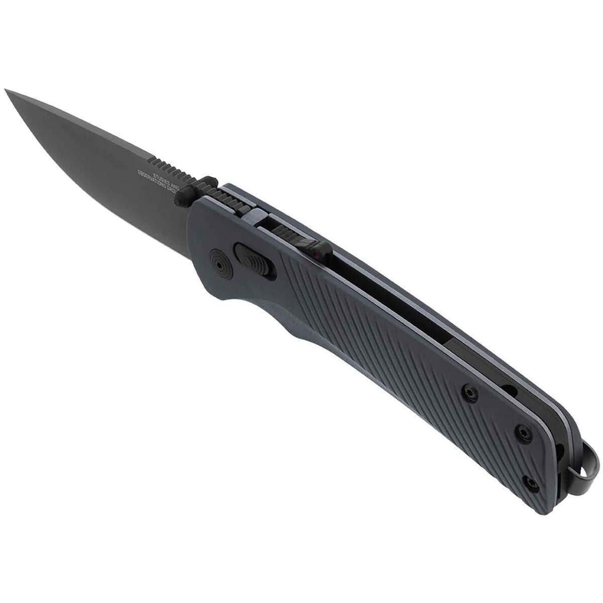 SOG Flash ATXR 3.5 inch Folding Knife