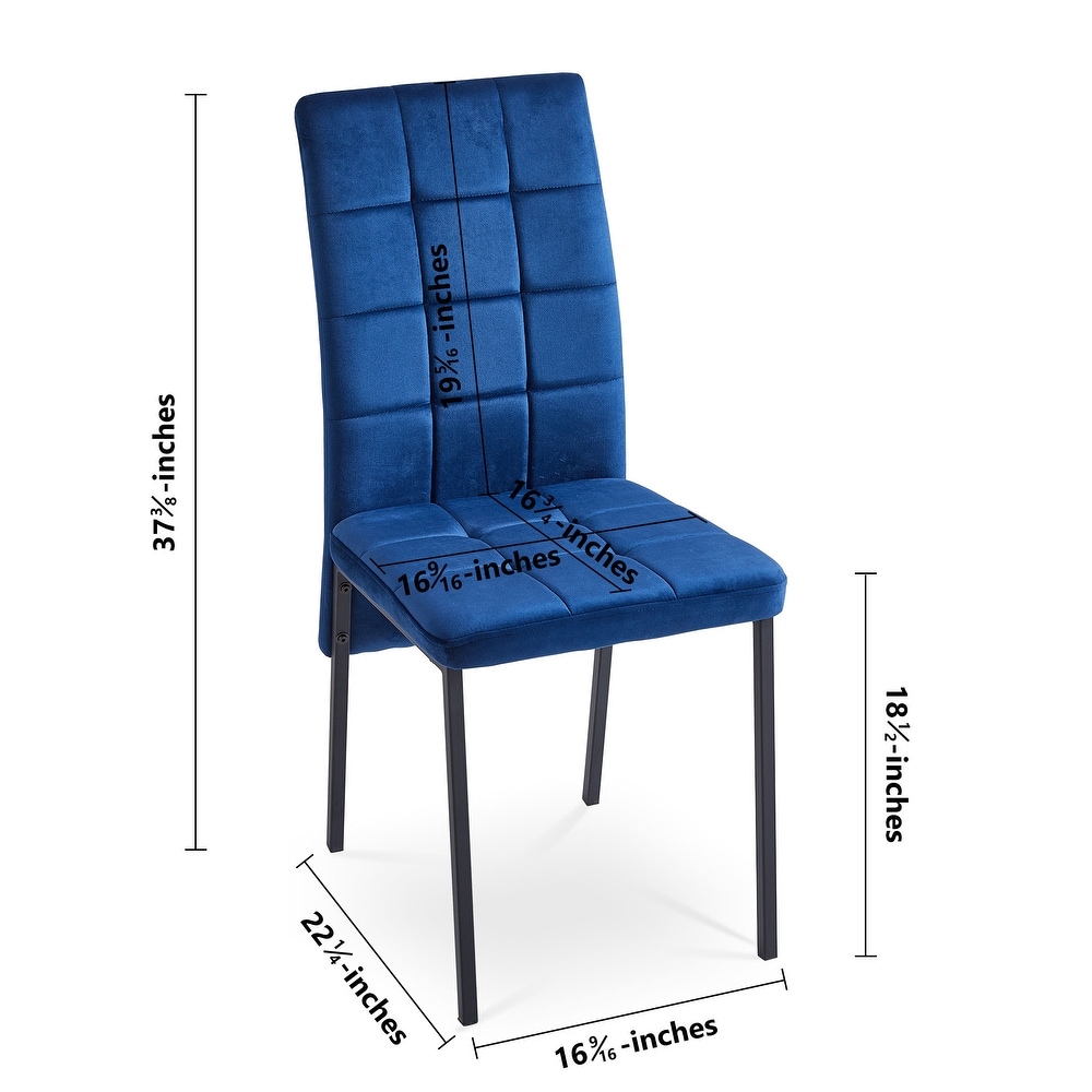 Dining Chair  Set of 4