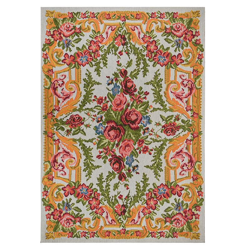 Safavieh Classic Vintage Victoria Rug