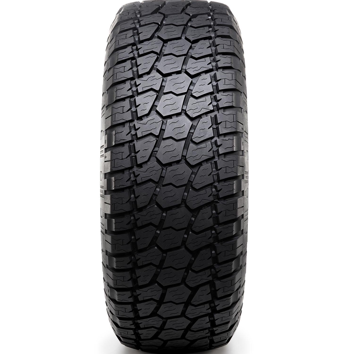 Radar Renegade A/T5 All Terrain 265/70R17 115H Light Truck Tire