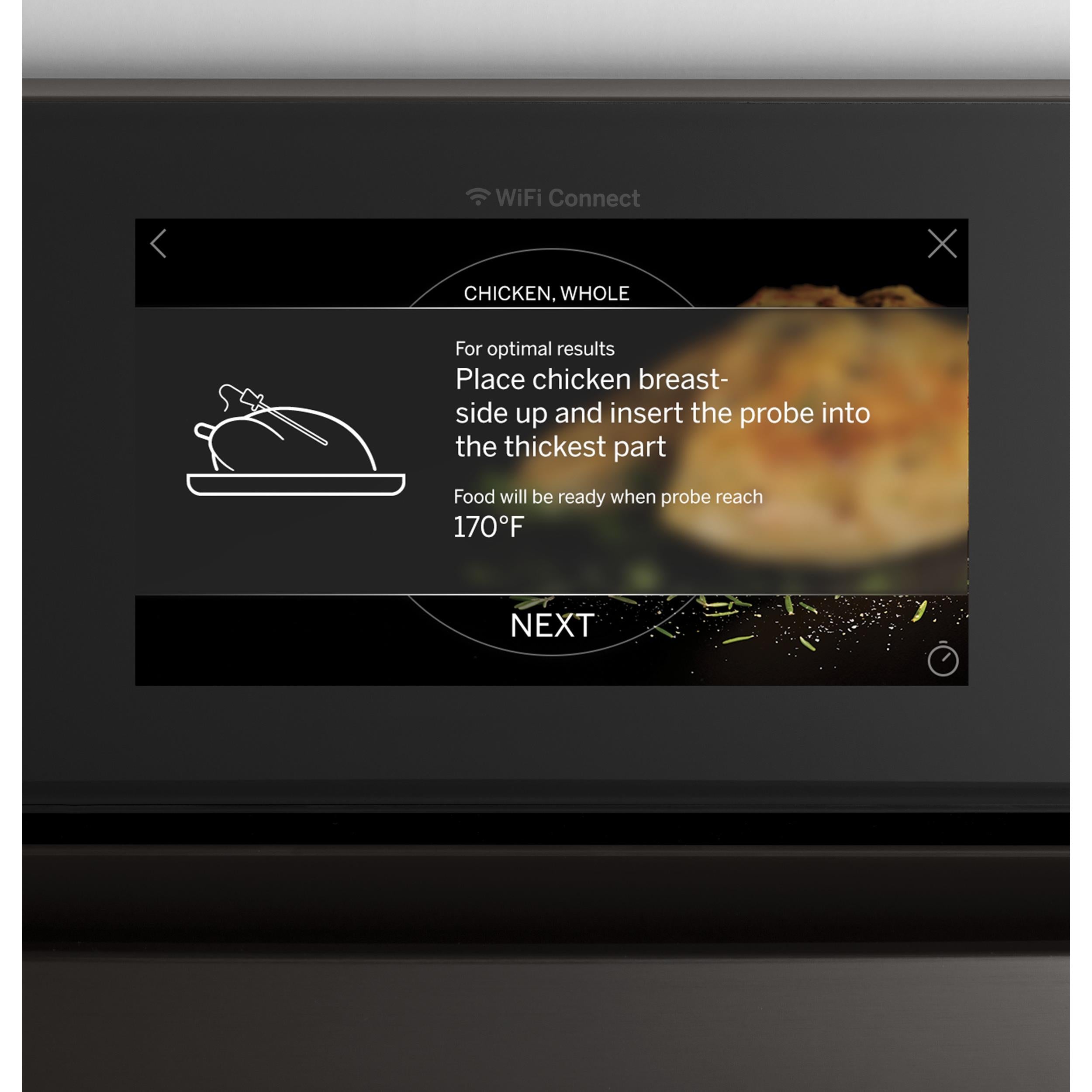 GE Profile 30-inch, 10 cu. ft. Built-in Double Wall Oven with Convection PTD7000SNSS