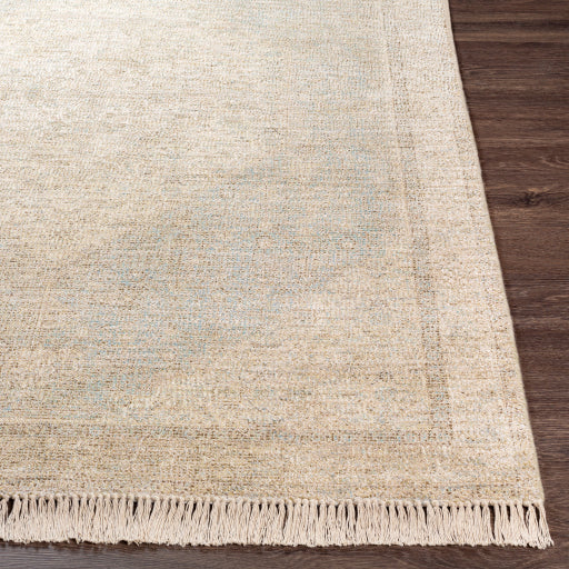 Amasya Cream Rug