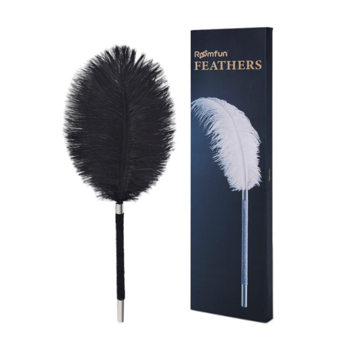 Tease Feather Tickler