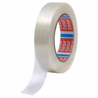 Tesa Tapes 744 53319 00002 00 319 2X60Yd Strappin...