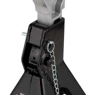 Husky 3-Ton Jack Stand Pair HPL4124-ZD