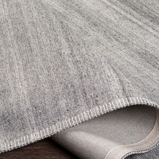 Irvine Medium Gray Rug