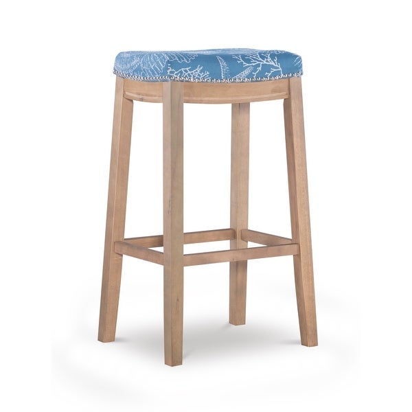 Copper Grove Willamette 32-inch Bar Stool