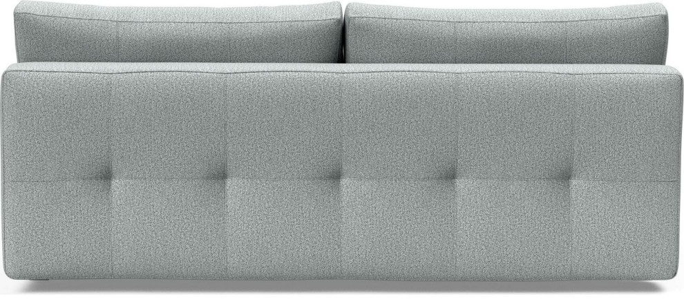 Supremax D.E.L. Sofa Bed   Contemporary   Sleeper Sofas   by HedgeApple  Houzz