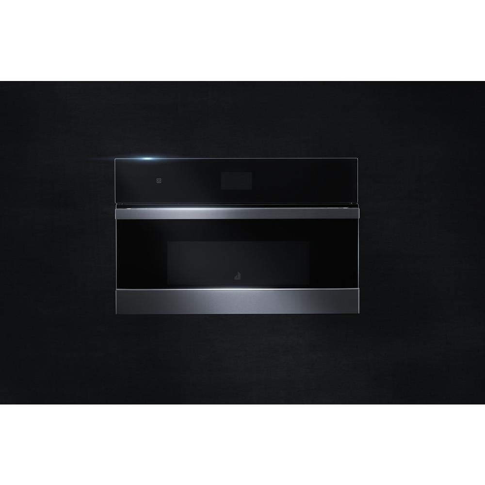 JennAir 30-inch Built-in Microwave Oven with Speed-Cook JMC2430LM