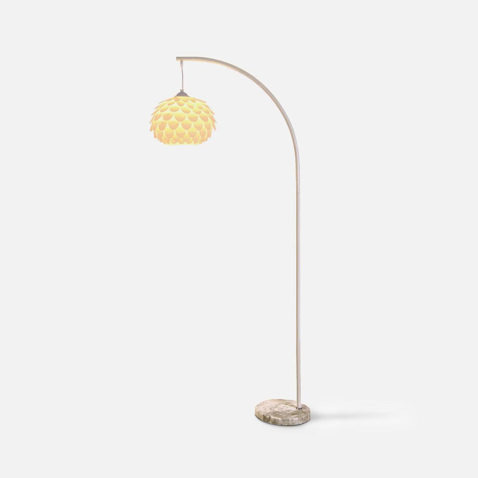 Linterna Arch Floor Lamp