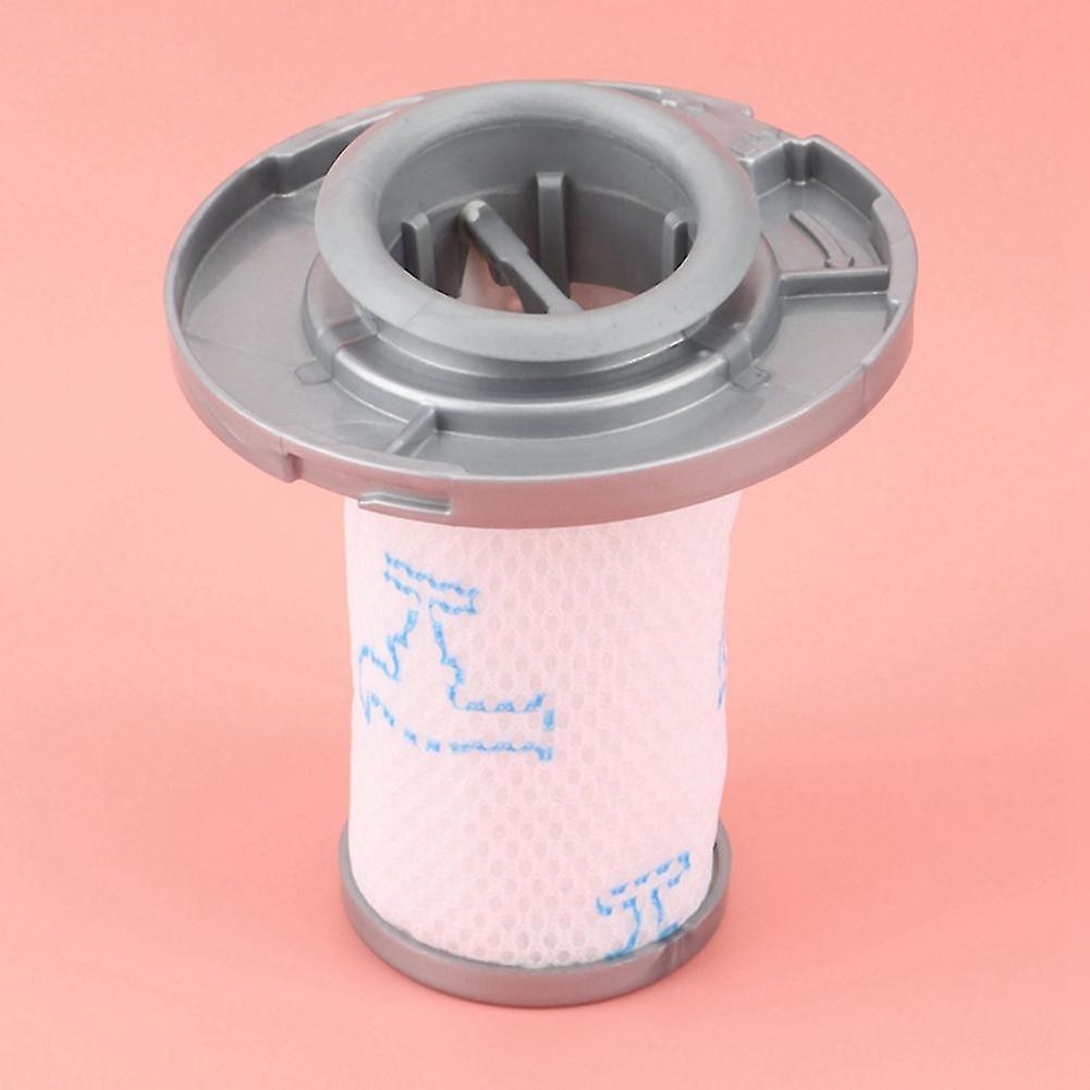 For Zr009006 Filter For X-force Flex 8.60 Cordless Vacuum Cleaner Household Cleaning Accessories Wa