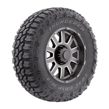 Thunderer Trac Grip MT 35x12.50R20 Tires