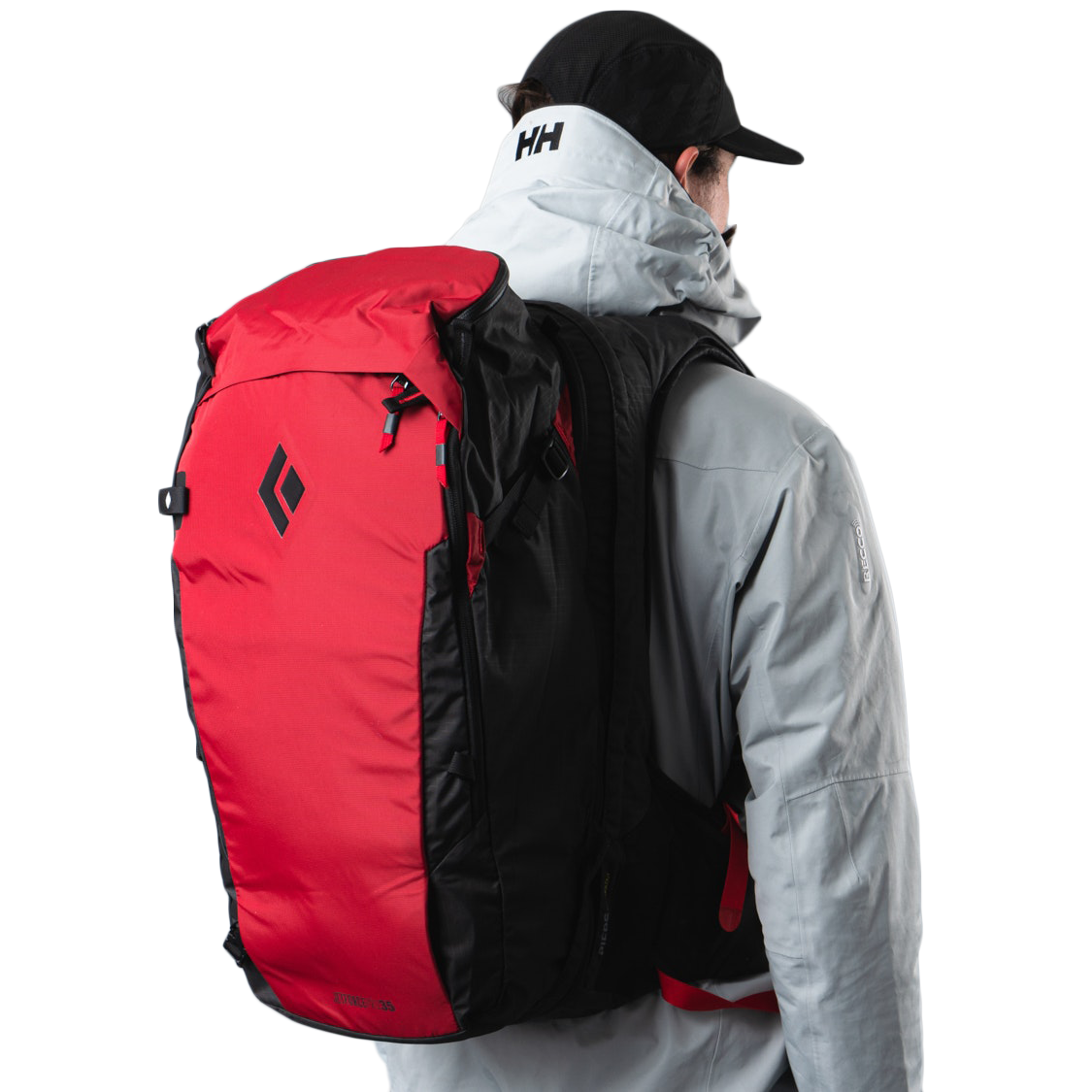 Jetforce Pro Pack 35 L