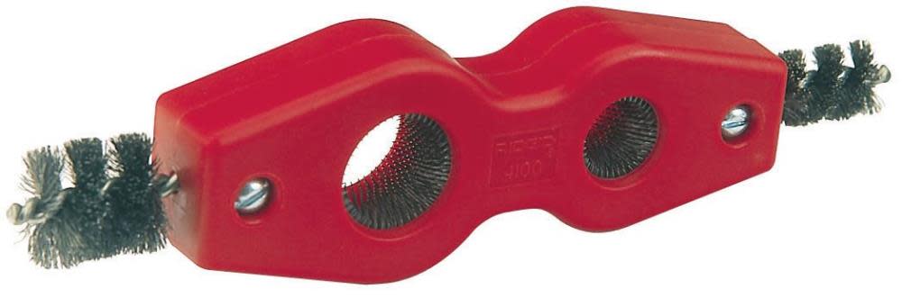 Ridgid 4100 Inner-Outer Copper Cleaning Brush 34142 from Ridgid