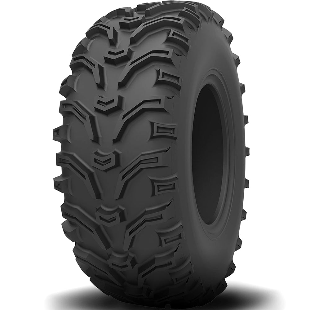 Kenda Bearclaw Front 26X9-12 26X9X12 50N 6 Ply A/T All Terrain ATV UTV Tire