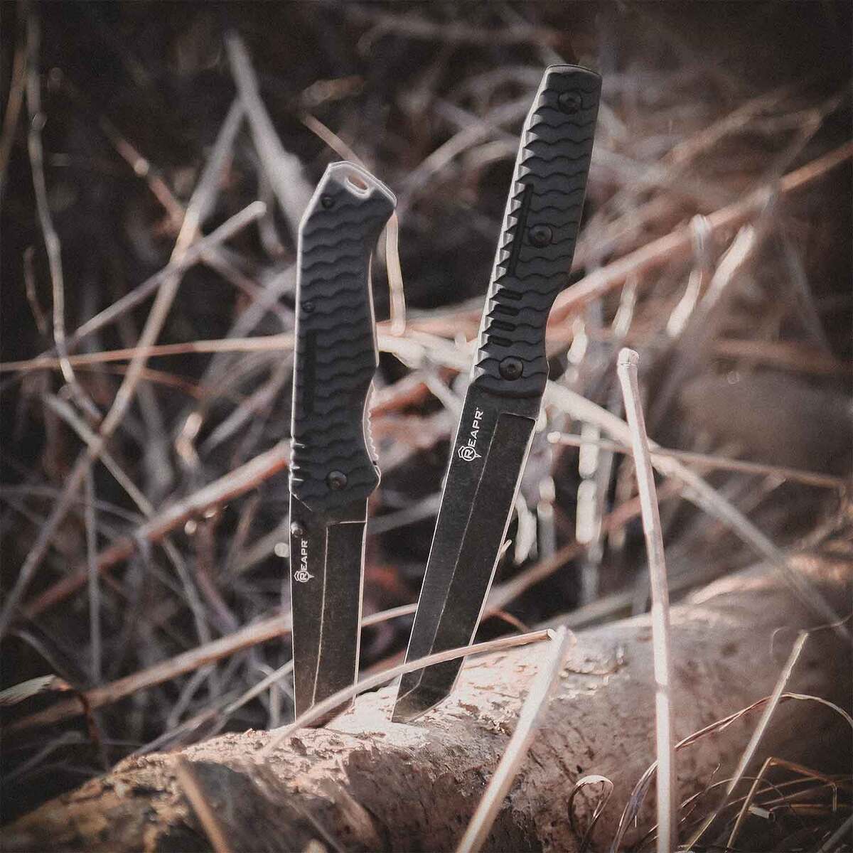 REAPR TAC Tanto Knife Set