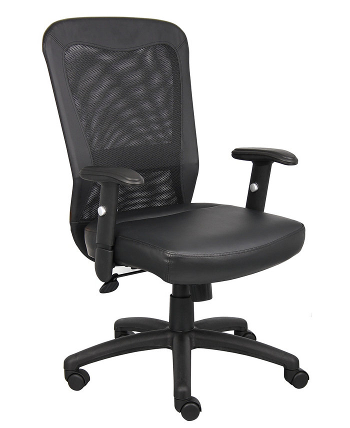 Boss Office Products Web Chair