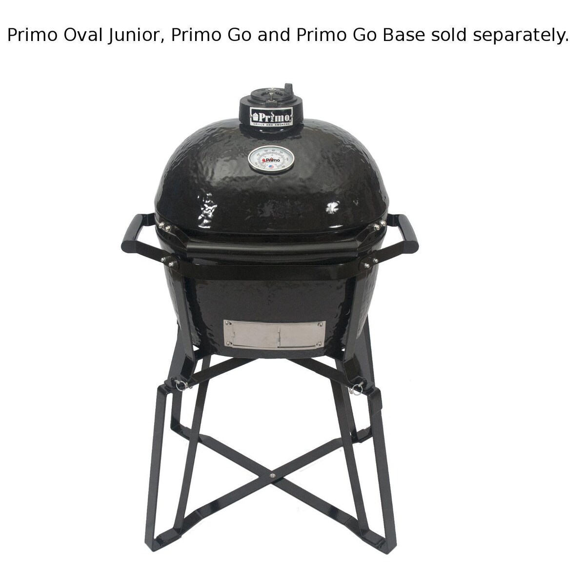 Primo GO Portable Carrier For Oval Junior