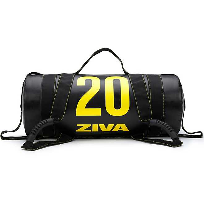 ZIVA Power Core Bag