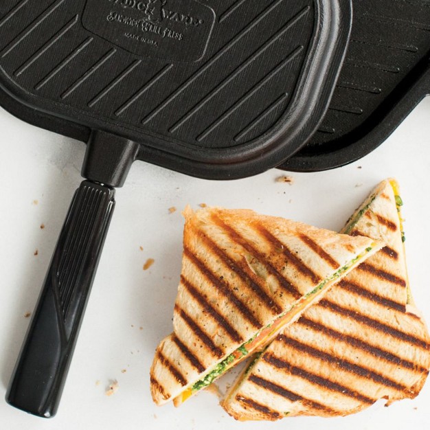 Nordic Ware Stovetop Sandwich Grill Press