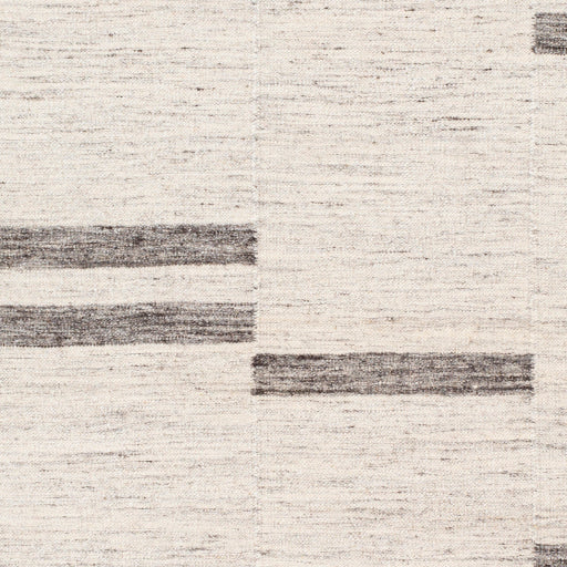 Tamaris Abstract Wool Cream Rug