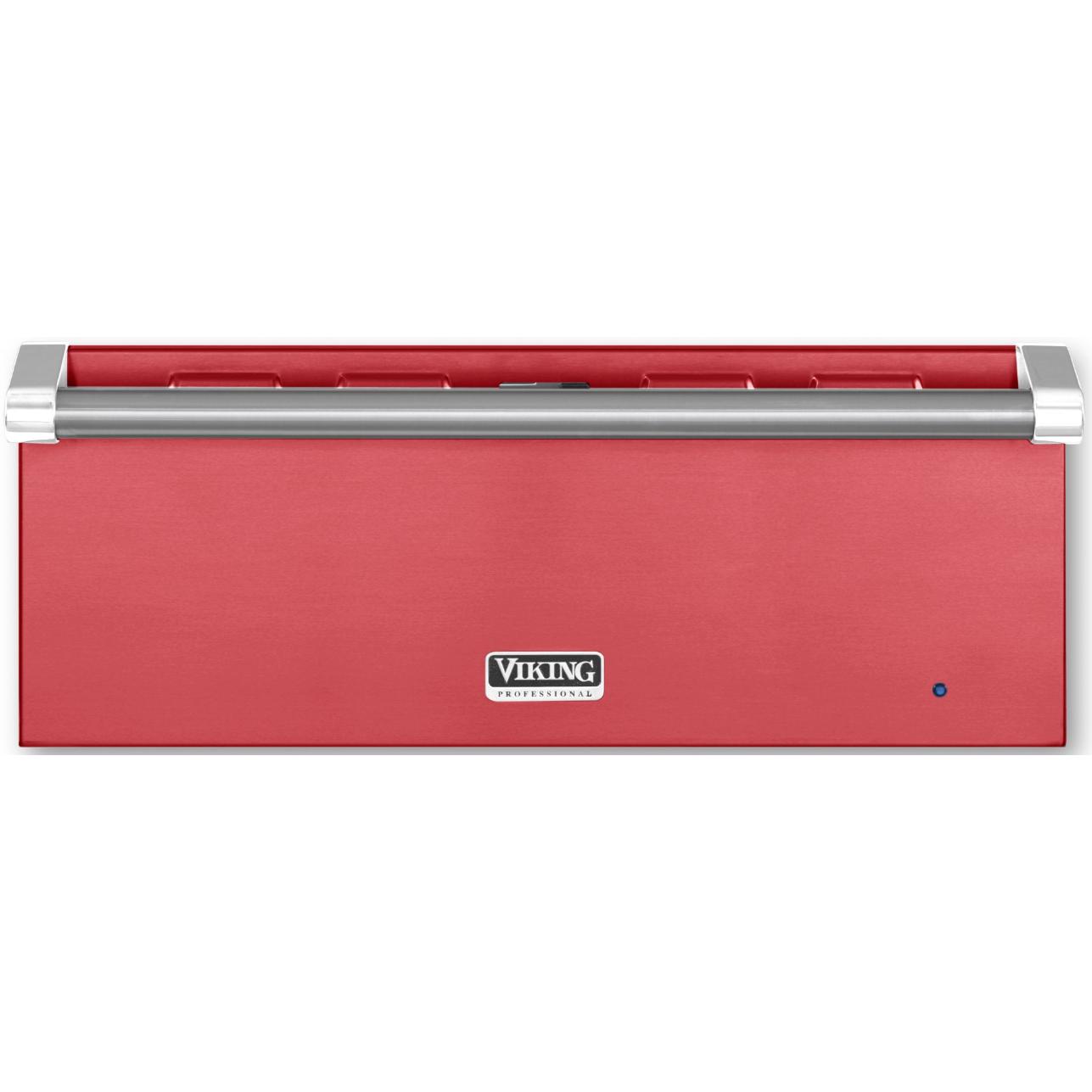 Viking 27-inch Warming Drawer VWD527SM