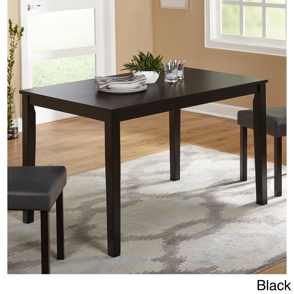 Porch   Den Van Buren Dining Table