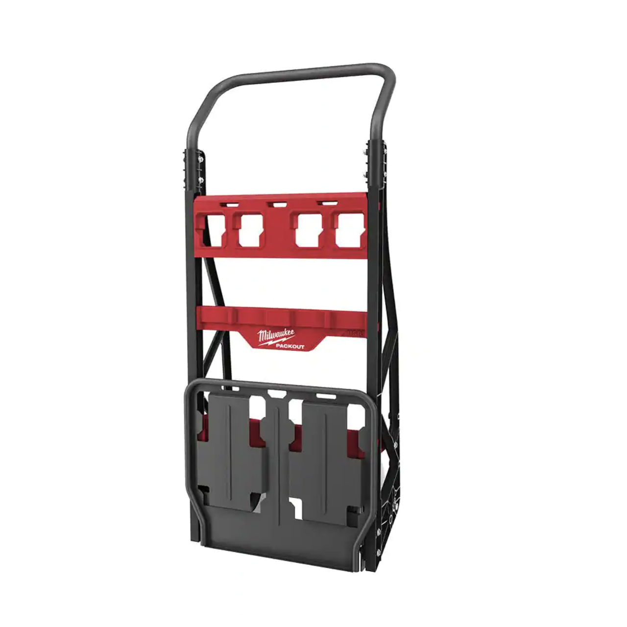 Milwaukee PACKOUT 20 in. 2-Wheel Utility Cart (48-22-8415)