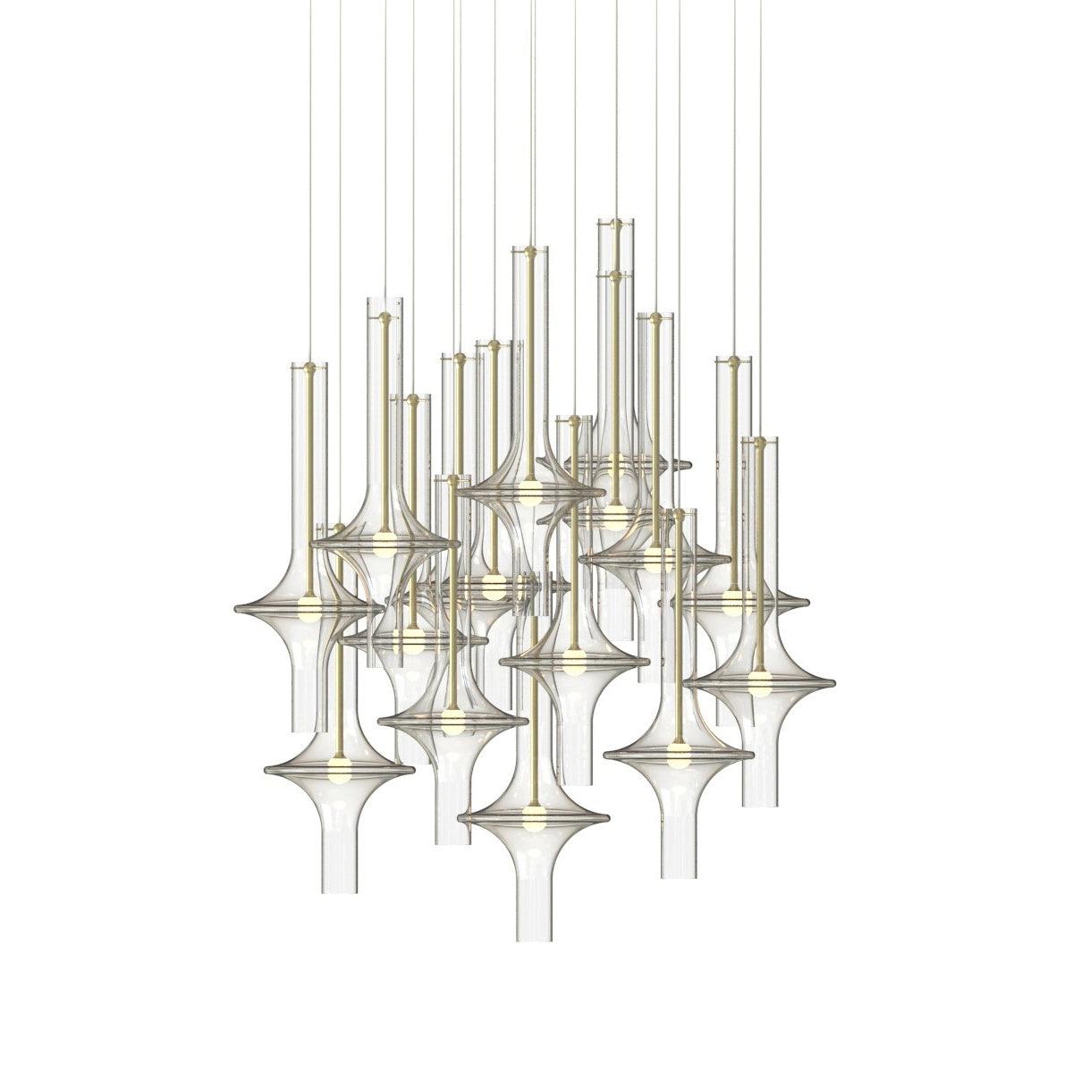 Wonder Suspension Lamp