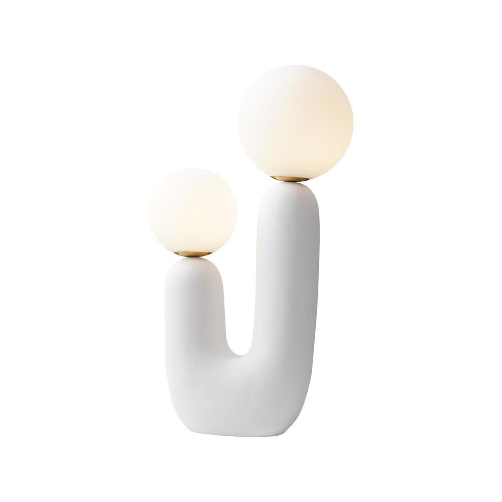 Oo Ceramics Table Lamp