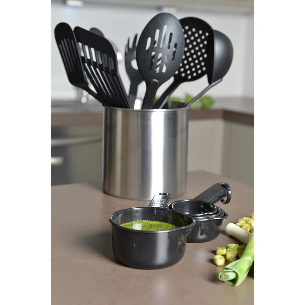 Studio 23 piece Kitchen Tool Tub Set