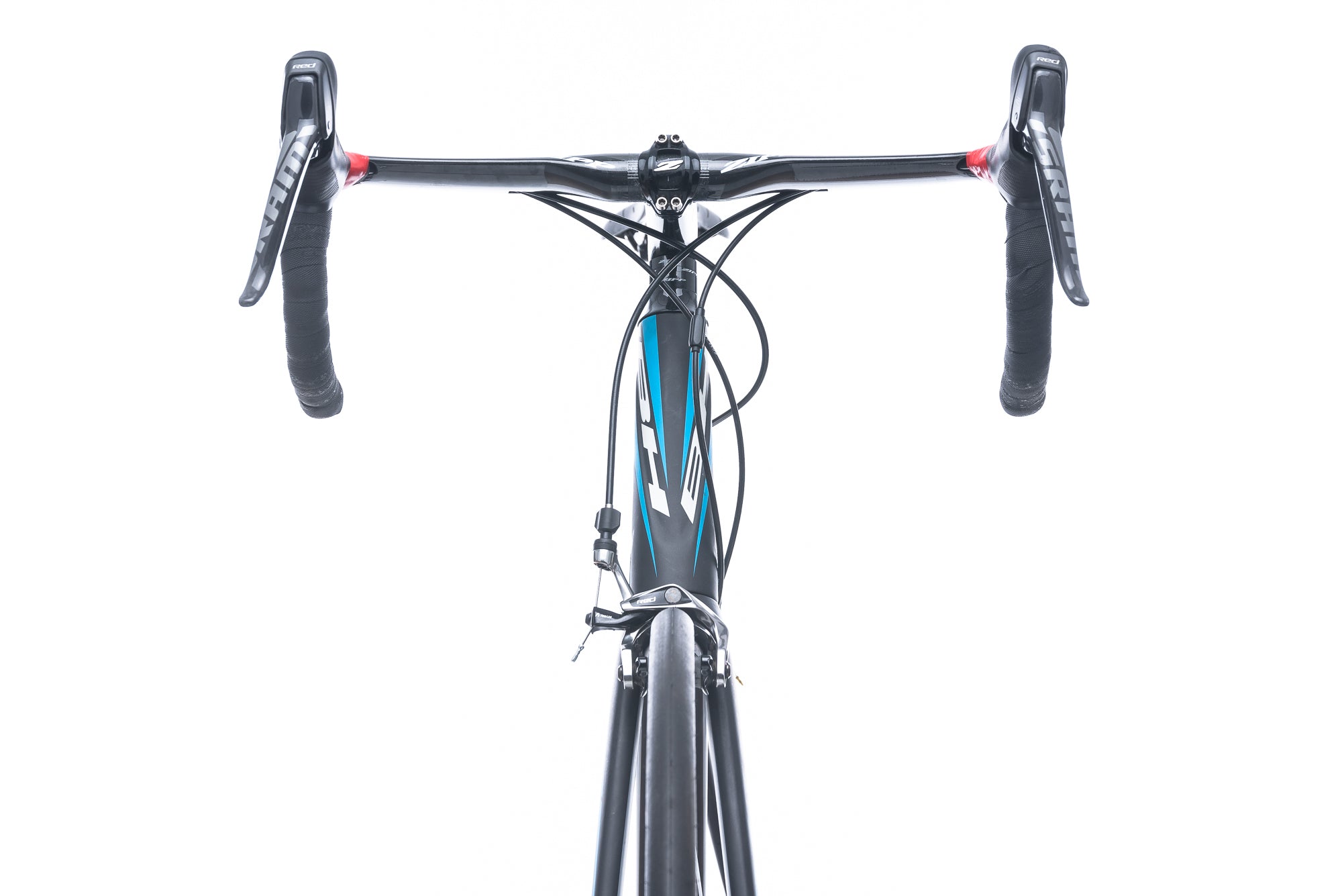 BH G5 Ultralight X-Large Bike - 2012