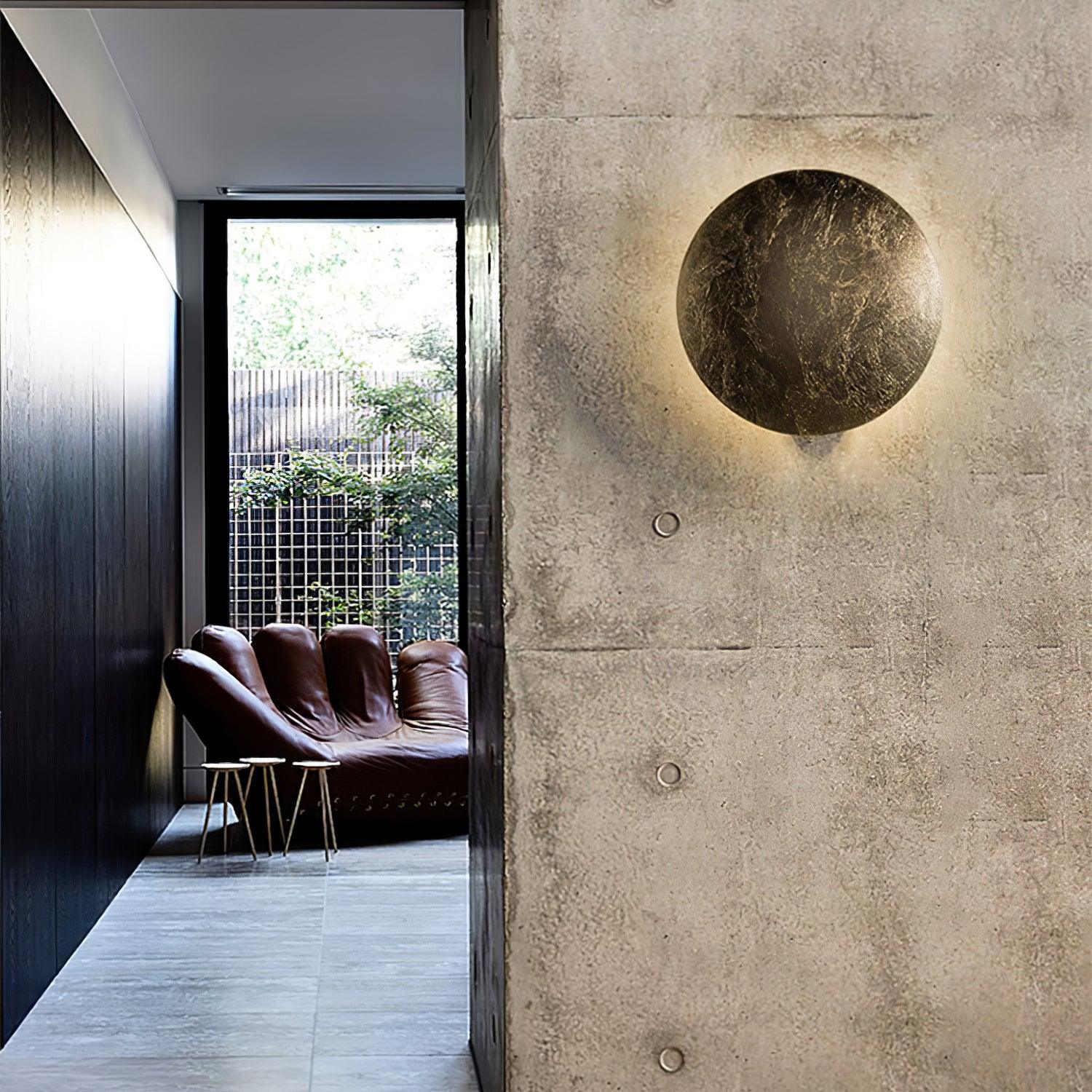 Giorgio W1 Wall Lamp