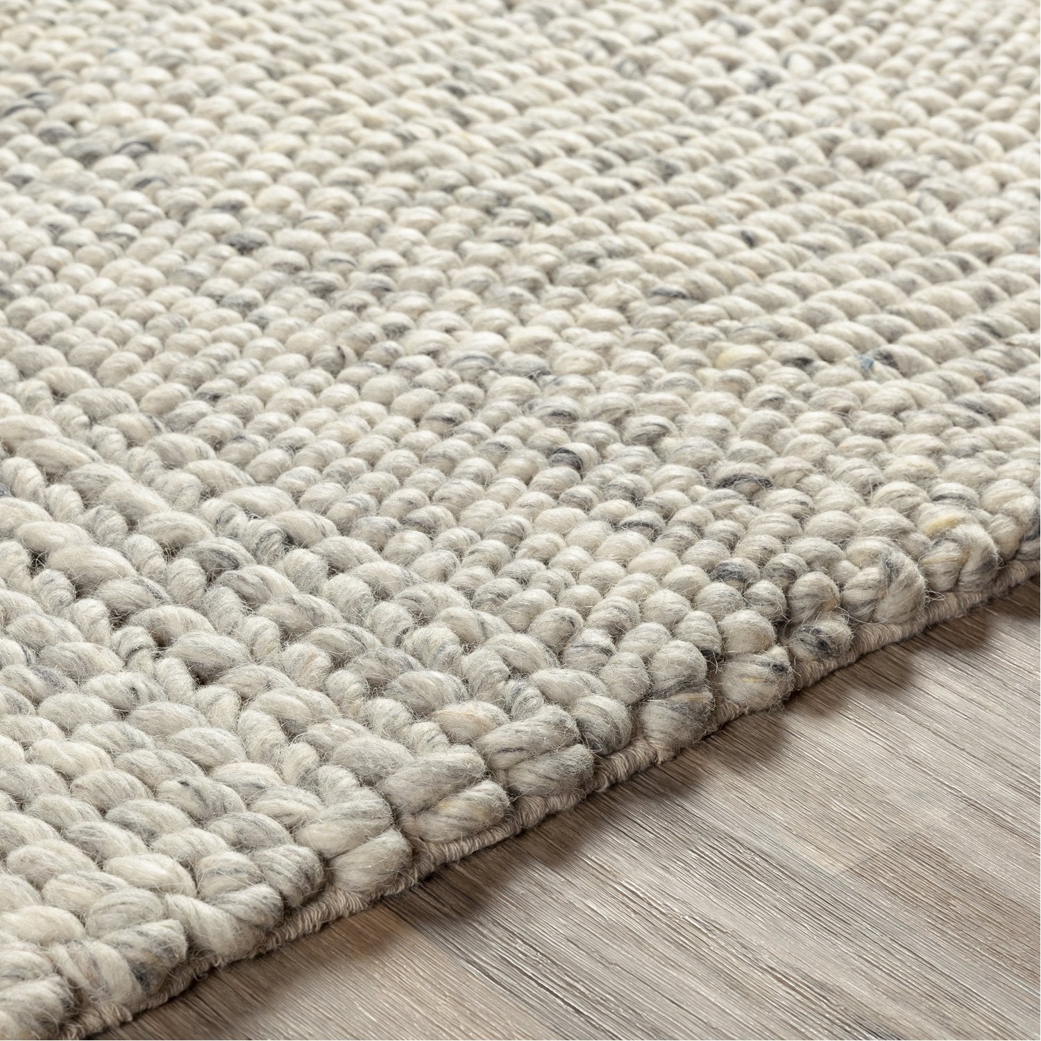 Tahoe Hand Woven Rug