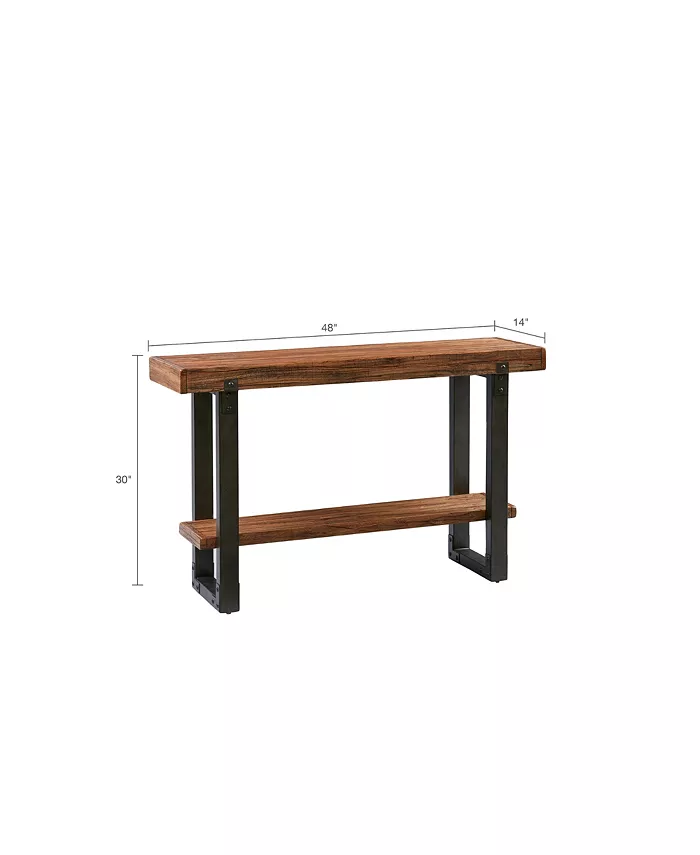 Furniture Tucker Console Table