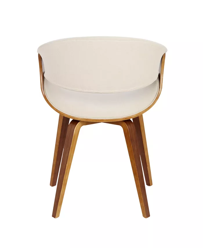 Lumisource Curvo Chair