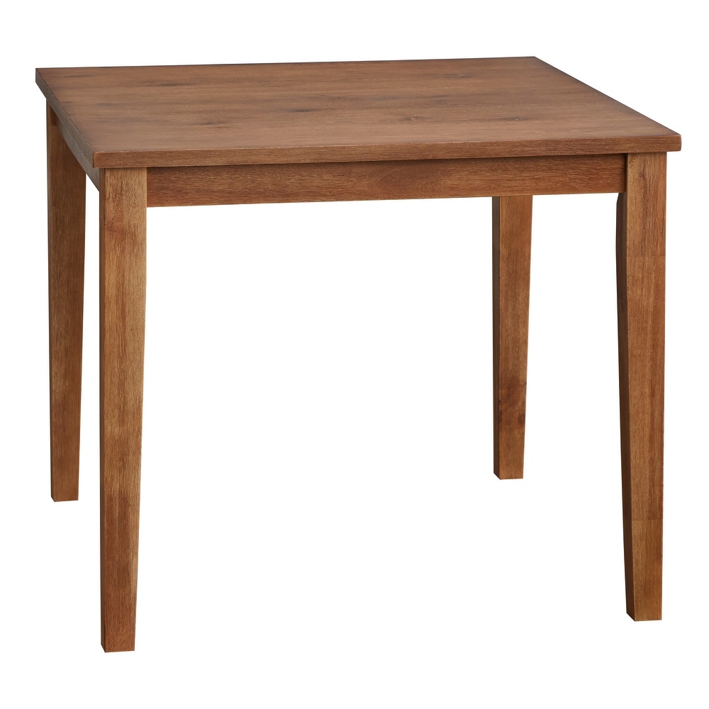 Simple Living Carmen Dining Table