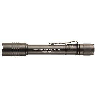 Streamlight ProTac 2 AA Black Flashlight 88033