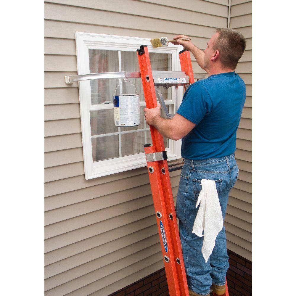 Werner Quick-Click Ladder Stabilizer AC78