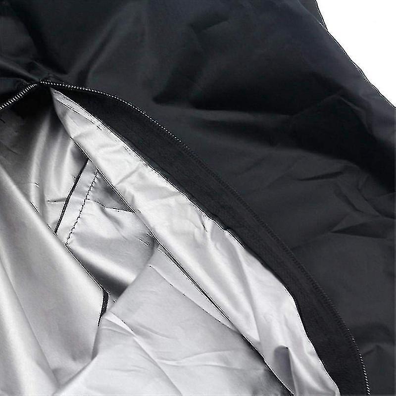 Outdoor Storage Bag Waterproof Antidust