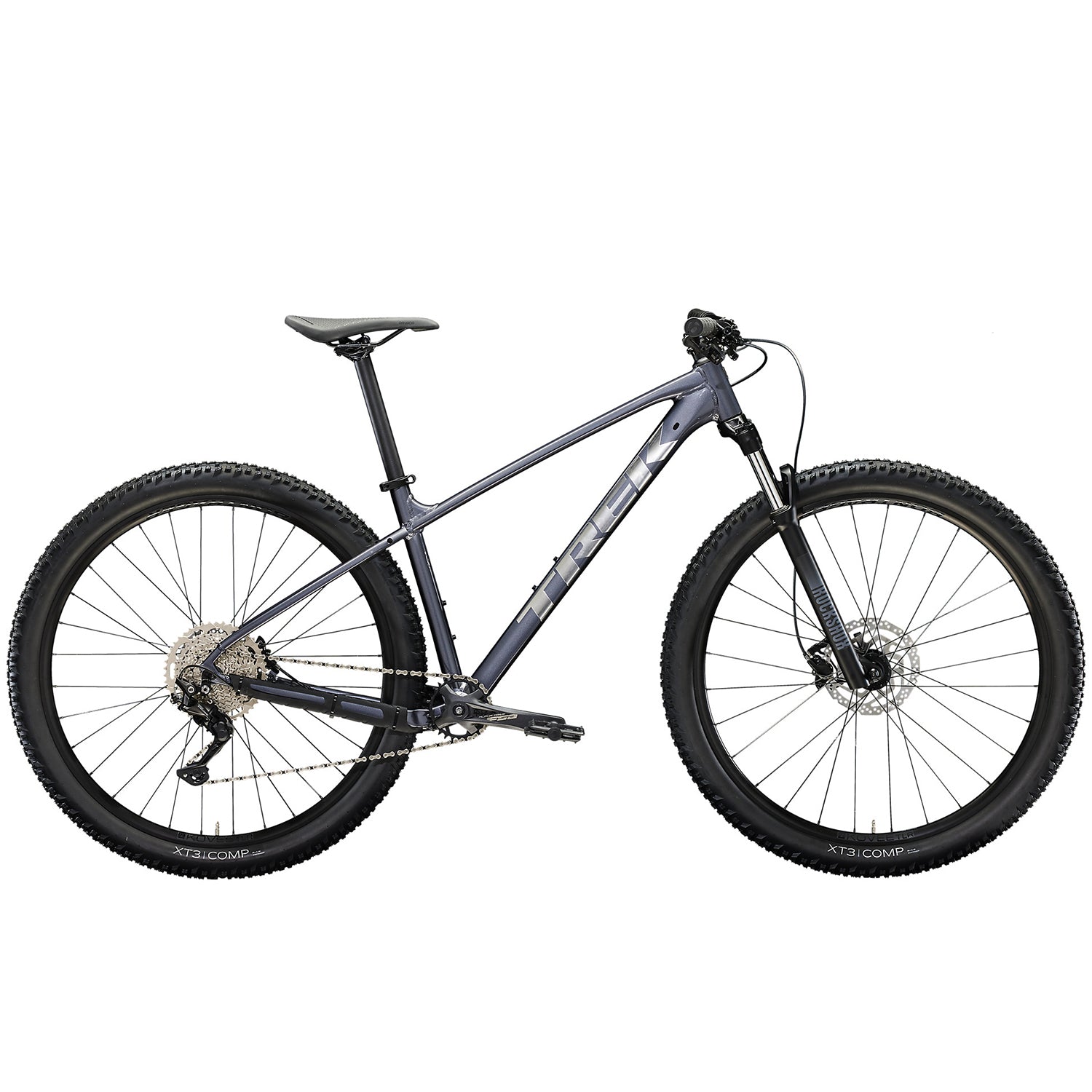 Trek Marlin 7 Gen 3 Hardtail Mountain Bike 2023