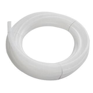 Everbilt 12 in. O.D. x 38 in. I.D. x 25 ft. Polyethylene Tube 301844