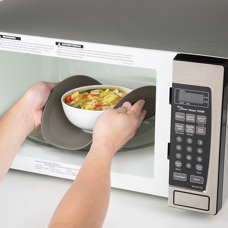 Progressive Microwave Multi-Mat