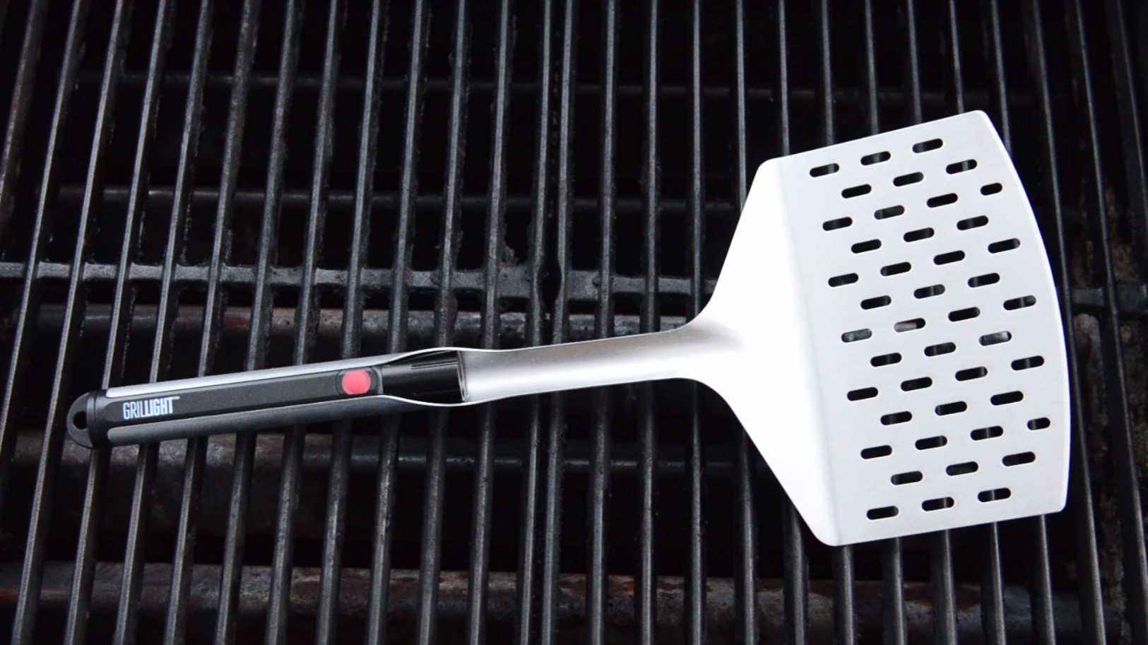 Grillight Spatula - Giant Edition