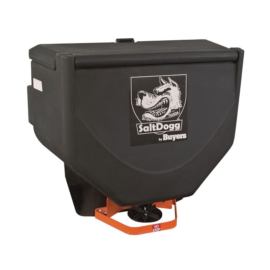 SaltDogg Tailgate Spreader