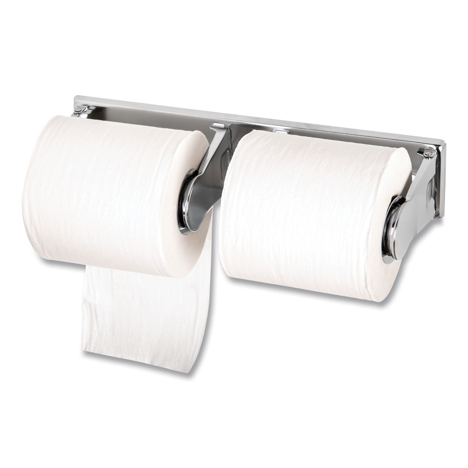 Locking Toilet Tissue Dispenser by San Jamarandreg; SJMR260XC