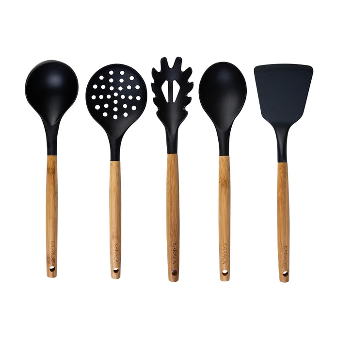 Karaca Woodland Herbal 6 Piece Service Set 153.03.06.1535