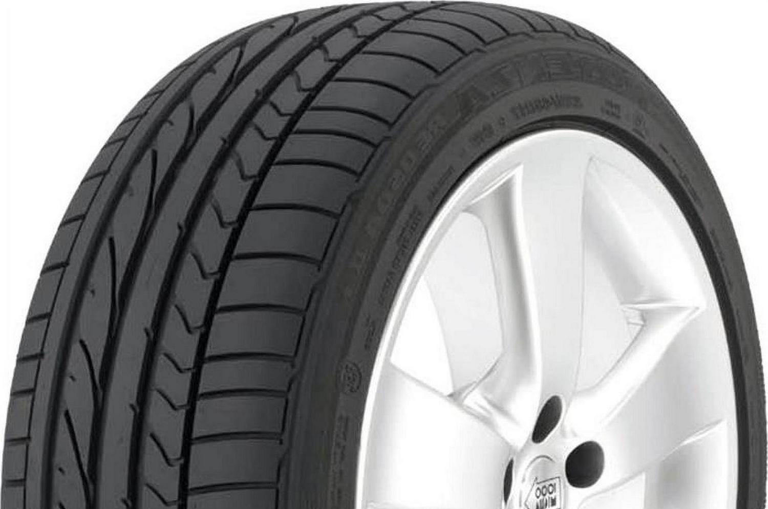 Bridgestone Potenza RE050A 235/40R19 96 Y Tire