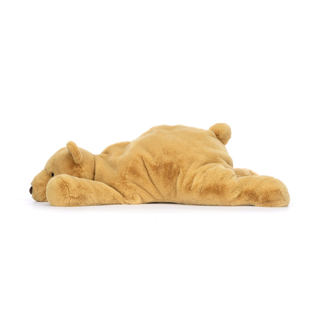 Harvey Bear- 31 Inch by Jellycat