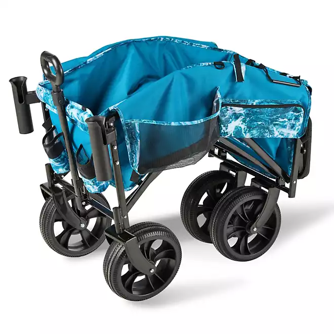 Magellan Outdoors Multipurpose Fishing Wagon